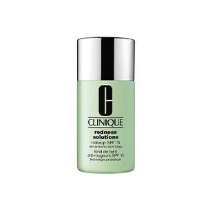 Best foundation for sales red sensitive skin